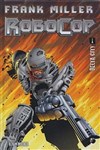 RoboCop - Album unique