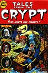 Tales from the Crypt nº1 - Plus morts que vivants !