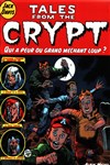 Tales from the Crypt nº2 - Qui a peur du grand méchant loup ?
