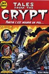 Tales from the Crypt nº4 - Partir c'est mourir un peu…