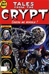 Tales from the Crypt nº5 - Coucou me revoilà !