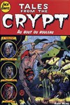 Tales from the Crypt nº6 - Au bout du rouleau