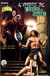 Conan Géant - L'ombre de Toth-amon