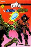 Conan Géant - Le joyaux de Siptah