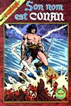 Conan Pocket Couleur nº1 - Son nom est Conan