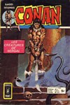 Conan - Pocket NB nº5 - Les cratures de Nergal