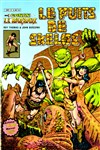 Conan le barbare - Serie 1 nº12 - Le puits de Skelos
