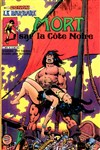 Conan le barbare - Serie 1 nº16 - Mort sur le cote noire