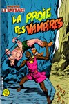 Conan le barbare - Serie 1 nº17 - La proie des vampires