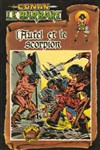 Conan le barbare - Serie 1 nº4 - L'Autel et le scorpion