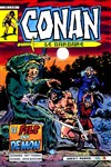 Conan le barbare - Serie 2 nº2 - Le fils du démon