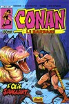 Conan le barbare - Serie 2 nº8 - L'oeil sanglant