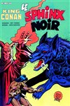 King Conan nº1 - Le sphinx noir