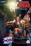 King Conan nº2 - Le démon de la nuit