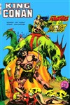King Conan nº3 - L'antre de la mort