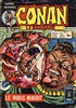 Conan - Pocket NB nº4 - Le rubis maudit