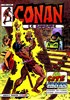Conan le barbare - Serie 2 nº1 - La cit sauvage