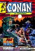 Conan le barbare - Serie 2 nº2 - Le fils du dmon