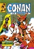 Conan le barbare - Serie 2 nº7 - Les collines de l'horreur