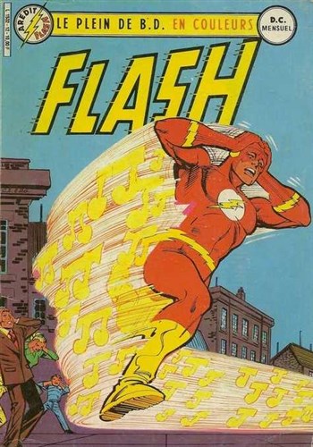 Flash nº12
