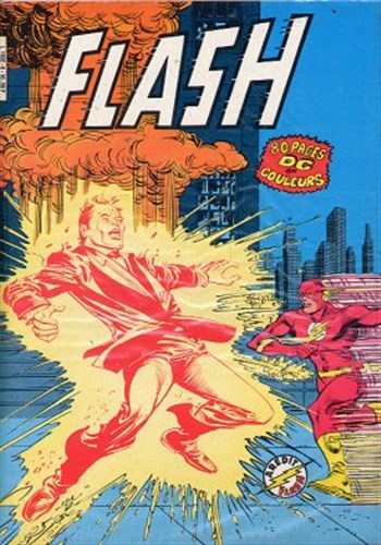 Flash nº6