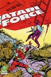 Atari Force nº11