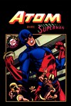 Atom - Artima Color DC Géant nº1 - Atom avec Superman