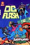 DC Flash - Serie 1 nº1 - Super pouvoirs en promotion