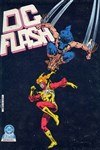 DC Flash - Serie 1 nº12