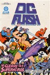 DC Flash - Serie 1 nº2 - La guerre des super héros