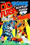 DC Flash - Serie 1 nº4 - Tokamak le réacteur humain