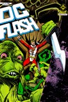 DC Flash - Serie 1 nº6 - Brèche temporelle
