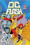 DC Flash - Serie 1 nº8