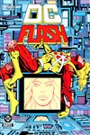 DC Flash - Serie 1 nº9