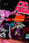 DC Flash - Serie 2 nº1