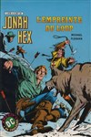 Jonah Hex - Arédit DC Couleur nº4 - L'empreinte du loup
