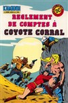 Kamandi - Artima Color DC Superstar nº3 - Règlement de comptes à Coyote Corral