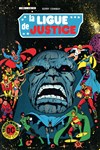 La Ligue de Justice - Serie 1 - Artima Dc Color nº1 - La Ligue de Justice