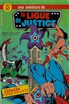 La Ligue de Justice - Serie 1 - Artima Dc Color nº4 - L'étoile conquérante