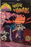 Le Manoir des Fantômes - Artima Color Dc Super Star nº4 - La fille du vampire