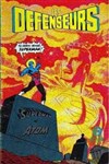 Les Défenseurs - DC Arédit nº10 - Superman et Atom