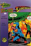 Les Géants des Super-Héros nº8 - Green Lantern et Superman
