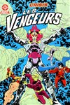 Les Vengeurs - DC Arédit nº10