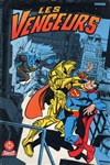 Les Vengeurs - DC Arédit nº12