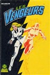 Les Vengeurs - DC Arédit nº4