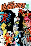 Les Vengeurs - DC Arédit nº5