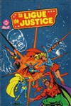 La Ligue de Justice - Serie 2 -Dc Arédit nº11