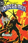 Omega Men - DC Arédit nº3 - Victoire !