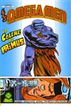 Omega Men - DC Arédit nº6 - La colère de Primus