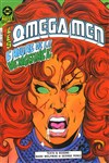 Omega Men - DC Arédit nº9 - L'heure de la vengeance